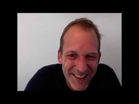 Op de shortlist van de BookSpot Literatuurprijs. Wat doet dat met je? Interview met Peter Middendorp