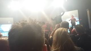 Blutengel live in Dresden Unser Weg