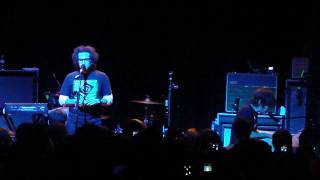 MOTION CITY SOUNDTRACK - The Conversation