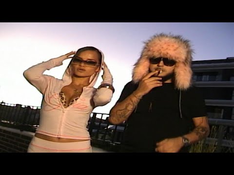 ALEESHA, Guxo - WTFWTF (Video oficial)