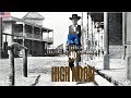 Opening To High Noon VHS 1992 USA 30th Anniversary Edition