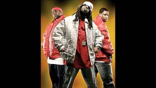 Real Nigga Roll Call (Instrumental) - Lil John And The EastSide Boyz (Bass Boosted)