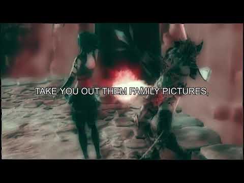 Jupiluxe X tuMaggz - Harlequin (Prod. OKRA)