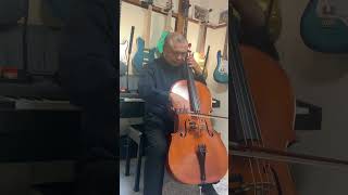 Download lagu Klaus Ludwig Clement C3 Cello (⭐️⭐️⭐️) , 'The Elephant, the Carnival of the Animals' (August 2026) mp3