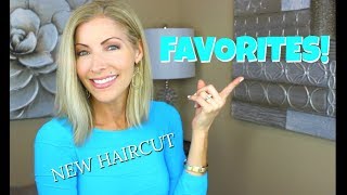 Things I&#39;m Currently Loving!  FAVORITES!
