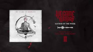 We Came As Romans &quot;Savior Of The Week&quot;