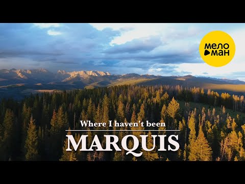 MARQUIS - Where I haven't been / Summer Music 2023 / Best of Deep House / Music for your Heart