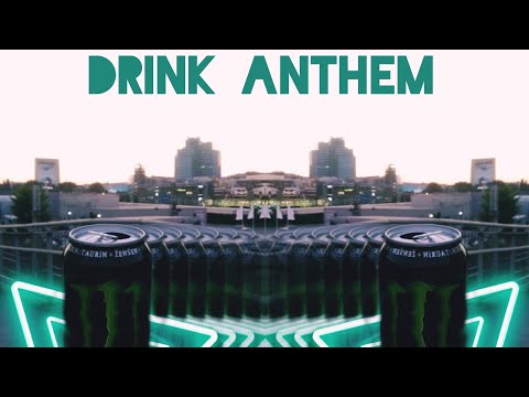 Drink Anthem - Rattle drink shots (Lukky Like Mashup)