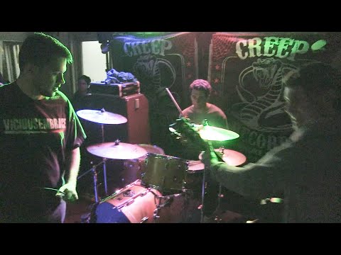 [hate5six] Rain of Salvation - November 08, 2019