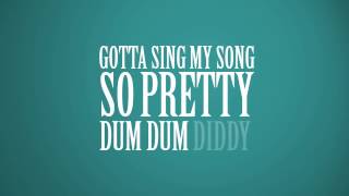 Leona Lewis   Lovebird Lyric Video