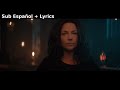 Evanescence Use My Voice Official Music Video Sub Español Lyrics