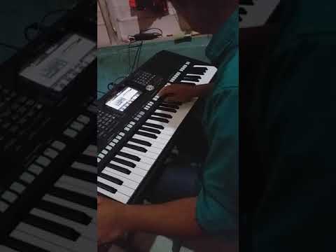 Triamor latihan.. Holan hodo hallettu.      Cipt. Gun labero simarmata