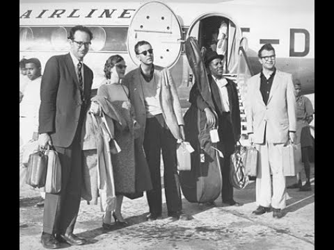 Dave Brubeck Quartet 1966 "Win a Few, Lose a Few" Live at the Tropicana - Joe Morello, Paul Desmond