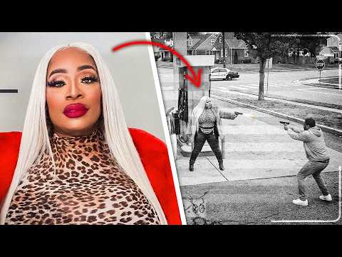 The Detroit Queenpin Who Outlasted EVERYONE | Big Fifty's Story