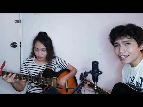 Patience - Guns  N' Roses(Cover by Vinz & Faith)
