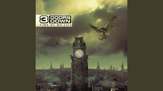Musik-Video-Miniaturansicht zu Heaven Songtext von 3 Doors Down