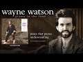 Wayne Watson - Peace That Passes Understanding