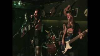 Take It Off at Lokaal Vredebreuk