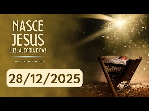 Culto Solene | 28/12/2025