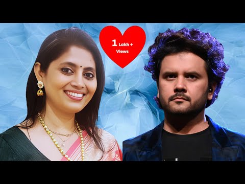 2024-03-24_Aap yun hi agar humse milte rahe_Sangeeta M. & Javed Ali