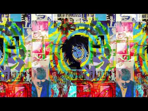 Shallow Rewards // The Cure: Blue Sunshine, the Banshees & The Top