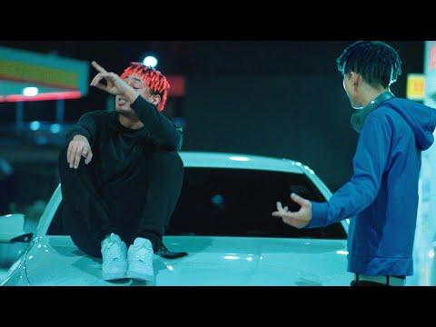 KG Smith - Run It Back ft. Mr.T STNG (Official Video)