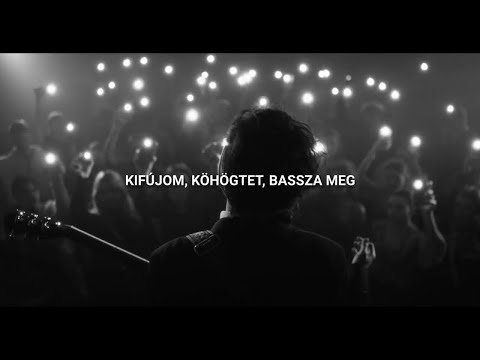 Azahriah - Szosziazi (Dalszöveg videó)