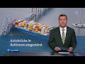 tagesschau 20:00 Uhr, 26.03.2024