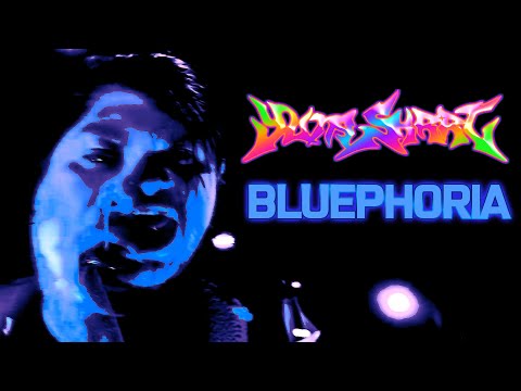 Yung Skrrt - Bluephoria // Music Video
