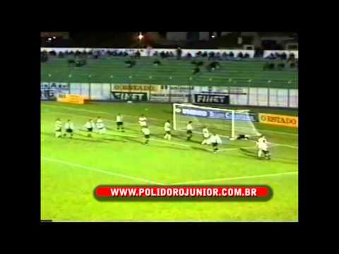 GOL É GOL -  FIGUEIRENSE NO SCARPELLI