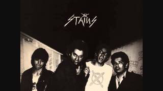 The Stains - Political Scandal