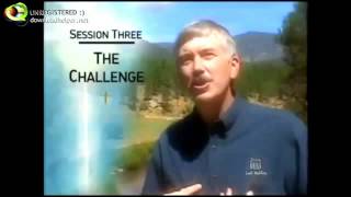 Share Jesus Without Fear Seminar