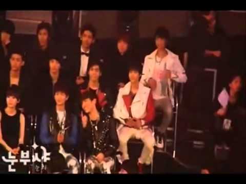 081115 MKMF onkey sitting and laughing together