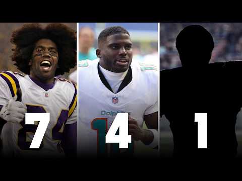 Top 10 fastest players in NFL history | NFL Throwback