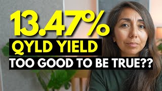 Stop Chasing QYLD's Dividend: Why Your Total Return Matters More