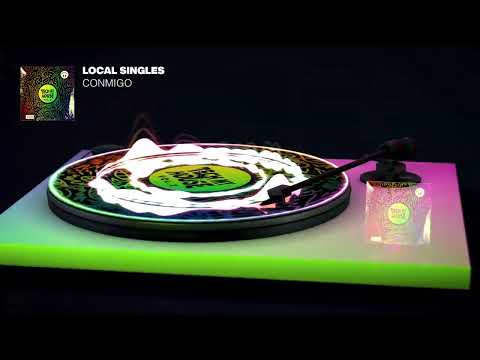 Local Singles - Conmigo