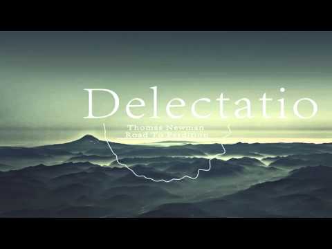Thomas Newman- Road to Perdition ( Delectatio Remix )