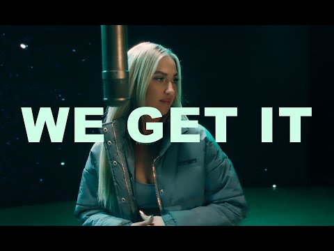 Ktlyn - WE GET IT (Official Video)