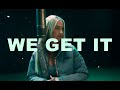 Ktlyn WE GET IT Official Video