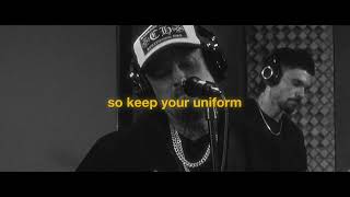 Good Charlotte I Don\'t Work Here Anymore