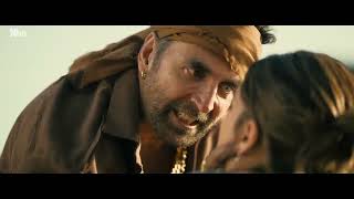 Bachan Pandey official trailer action Akshay Kumar movie trailer, kriti, arshad warsi, pankaj tripat