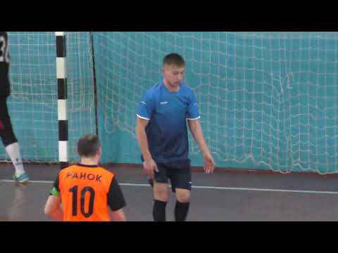 10 КУ 7 лига Ранок – Укрэнергочермет