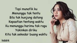 Download lagu Munafik - Ziva Magnolya | Lirik Lagu Indonesia mp3