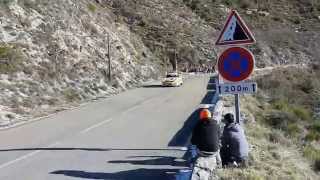 preview picture of video 'Rally di MonteCarlo 2015 Max attack SS 13 15 day 4'