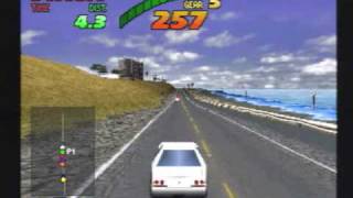 preview picture of video 'over drivin skyline memorial ps1 ntsc-j'