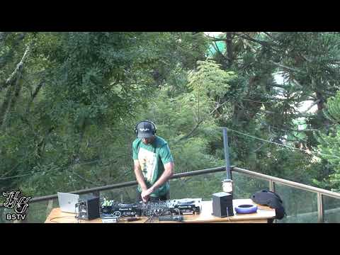 Housedown  BSTV Show Case Curitiba PR 2020