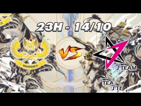 GAM vs JT | Zeros Farm vượt thời gian tuyệt vời | CKTG 2019 Day 3