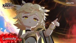 Push tower, arena, story - Seven Knight: Rebirth