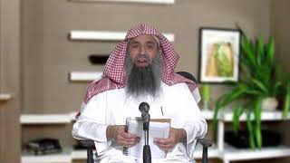 صورة حكم أخذ ما زاد على القبضة من اللحية (الطهارة - باب السواك وسنن الوضوء ) م41