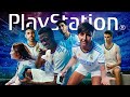 POV Vini Jr. & Asensio! | PlayStation 5 DUALSENSE x Real Madrid